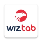 wiz.tab - home access android application logo